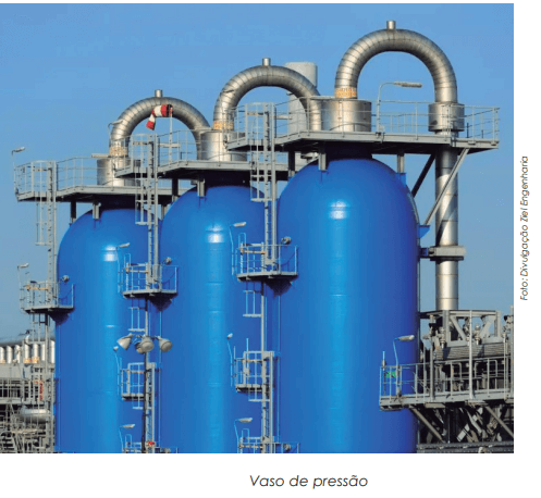 Vasos de Pressão: entendendo sua importância 